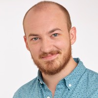 HBX Studio Employee Peter Z Guren's profile photo