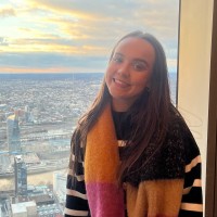 Mount & Nadler Employee Aoife mc Glade's profile photo