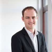 BPP Employee Andrew Payne's profile photo