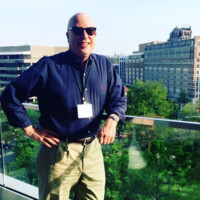 Dennis O'Connell Email & Phone Number