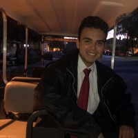 Golf N' Stuff Employee Max Hekelnkaemper's profile photo