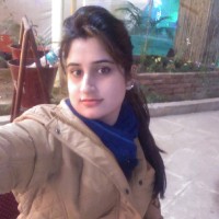Drone Brothers Employee Manya Andani's profile photo