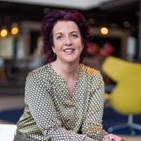Servier NL Employee Sabine Wieland's profile photo