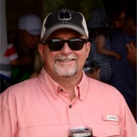 LCRA Employee James Beadle's profile photo
