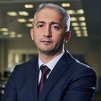 PMD Group LLC Employee Kamran Mammadov's profile photo