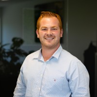 Vecon Engineers Employee Jarne Plevoets's profile photo