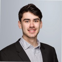 KPMG New Zealand Employee Daniel Bernards's profile photo