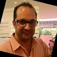 Alejandro Moreira Email