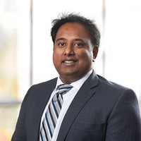 P2i Employee Ahilan Rabindran's profile photo