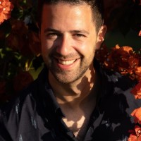 Craig Group Employee Rafi Pryntz-Nadworny's profile photo