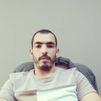 Mohammed Laaouissi Email