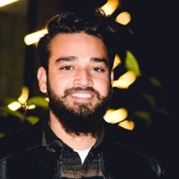 Zebec Protocol Employee Raghib Islam's profile photo