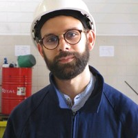WONDER SPA Employee Riccardo Delendati's profile photo