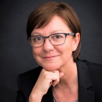 Huf Group Employee Katharina Luedorf's profile photo