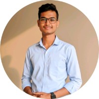 BDIPlus Employee Rishabh Sahu's profile photo