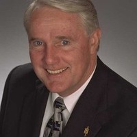 Charles Dunn Company Employee Bob Hitchcock's profile photo