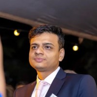 Pratik Dave Email