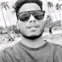 Deloitte Employee Pramod Pradhan's profile photo