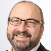 Expleo Group Employee Nick Pullen's profile photo