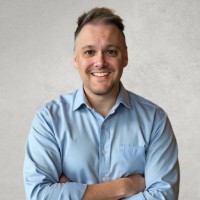 Spear Education Employee Jake Walter's profile photo