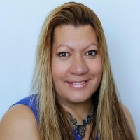 AllFly Employee Rebecca Paki-Newport's profile photo