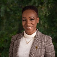 Phi Theta Kappa Honor Society International Employee Fredrica Tyes's profile photo