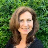 Tiofarma Employee Delfina Vieira's profile photo