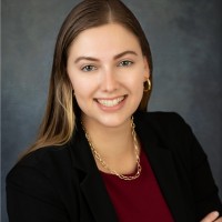 Richmond Flying Squirrels Employee Jordan Hook's profile photo