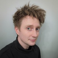 Gareth Young's profile photo