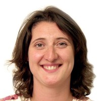 Hoare Lea Employee Rachel Davies's profile photo