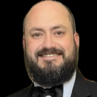 Bamberg County Bar Employee Adam Ness's profile photo