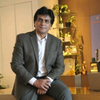 Ramky Group Employee Mudumbai Kishore's profile photo