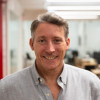 Computomic Employee Nick Milne-Home's profile photo