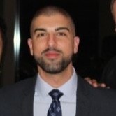 Ali Djomeh Email & Phone Number