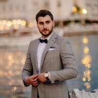 David Dendic Email & Phone Number