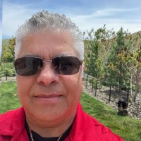 STS Line Maintenance Employee Aldo M. Rivas's profile photo