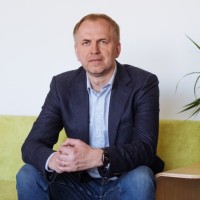 DataCatering Employee Heiko Niit's profile photo