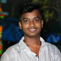 Coding Raja Technologies Employee Kamal Sahu's profile photo