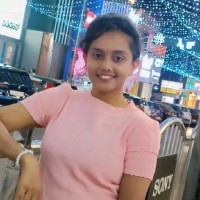 Varshitha Gowda Email