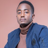 David Kariuki Email