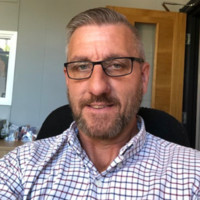 Fixed Wire Testers Employee Dave Bellamy's profile photo