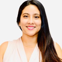 Pharmalys Laboratories Employee Michelle Ulloa's profile photo