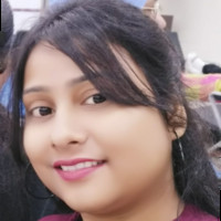 Supriya Srivastva Email
