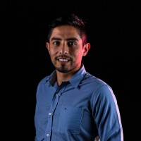 Future4Care Employee Alejandro David's profile photo