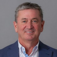 Janitronics Facility Services Employee Patrick Fragomeni's profile photo