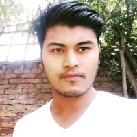 TechKraft Inc. Employee Manish Maharjan's profile photo