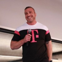 T-Mobile Employee Larry Petrone's profile photo