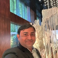 Jay Patel Email
