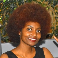 Kifiya Financial Technology PLC Employee Meron Desta's profile photo