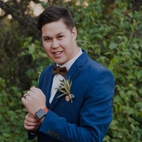 GENRIC Insurance Company Ltd Employee Brenden Draper's profile photo